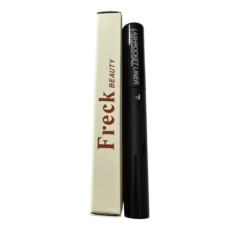 New Freck Beauty Lashrocket Liner